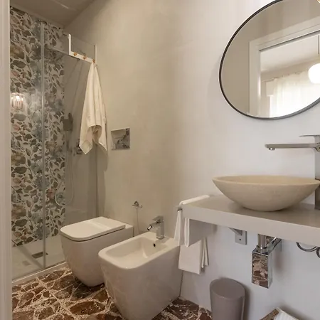 House Palazzo Brafa Con Balcone Appartement Ispica