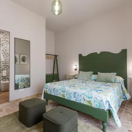 House Palazzo Brafa Con Balcone Apartment Ispica