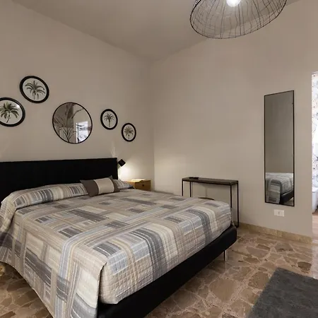 House Palazzo Brafa Con Balcone Apartment *